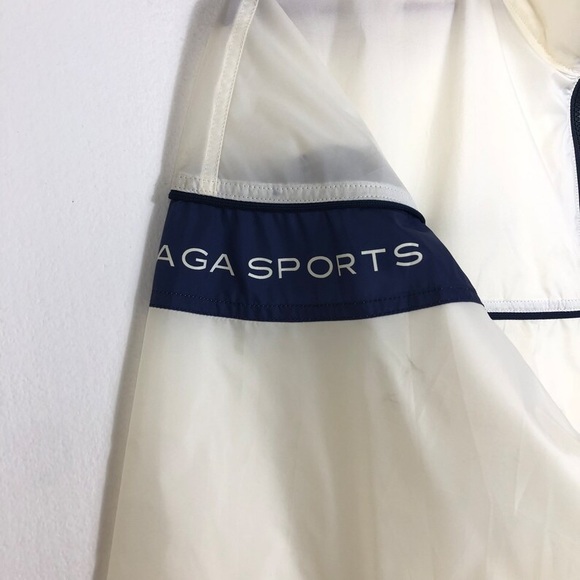 Vintage 1990 Balenciaga Windbreaker Jacket - Picture 2 of 4